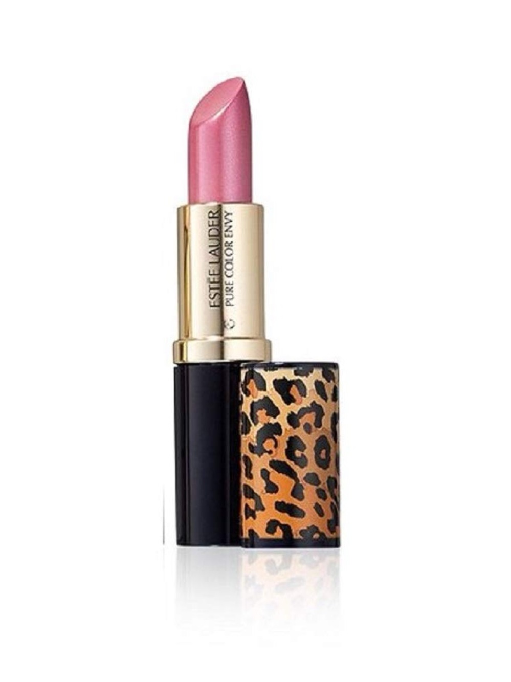Estee Lauder Pure Color Envy Lipstick - 221 Pink Parfait